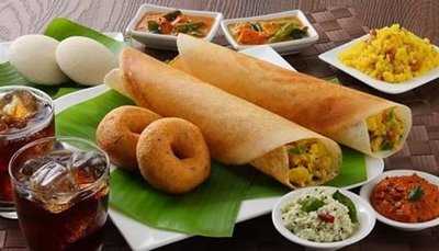 Dosa Plaza