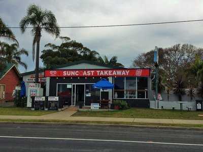 Suncoast Shop