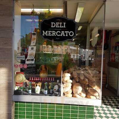 Deli Mercato