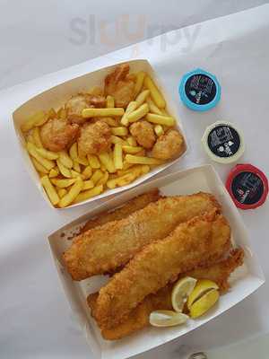 Yarra Valley Fish And Chips