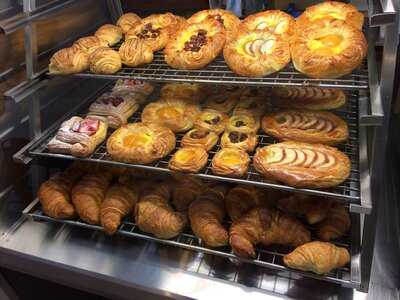 Zest Pastries