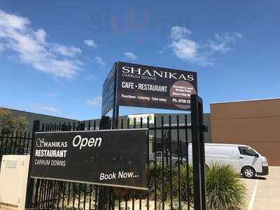 Shanikas Carrum Downs