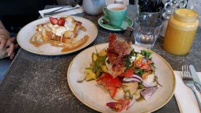 Station Coffee House Mittagong