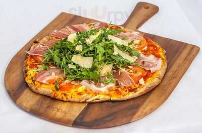 Cucina Pizza Dolce