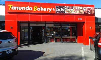 Tanunda Bakery & Cafe