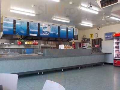 Bacchus Marsh Fish & Chip Shop