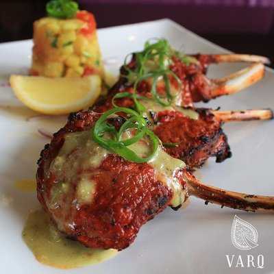 Varq Indian Kitchen