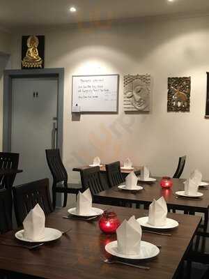 Pranee Thai Restaurant