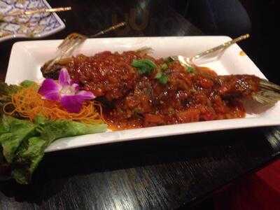 Rich Chilli Thai