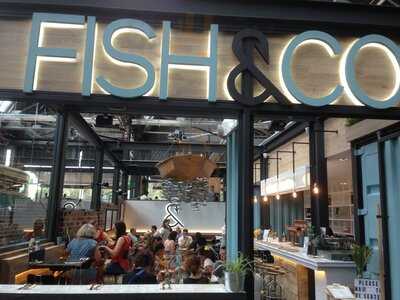 Fish & Co.