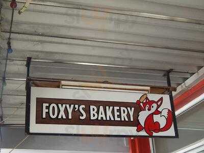 Foxy's Bakery