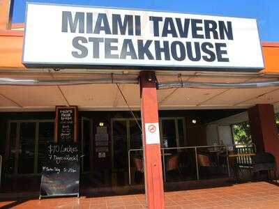 Miami Tavern