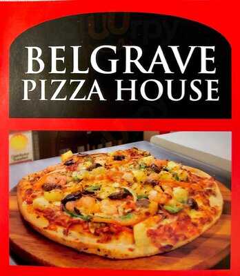 Belgrave Pizza House