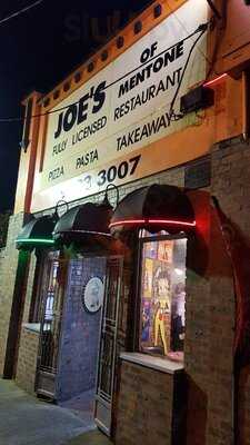 Joes