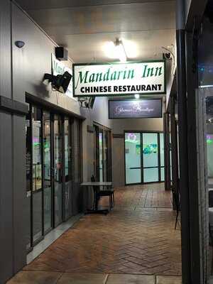 Mandarin Inn