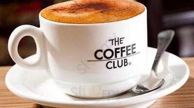 The Coffee Club