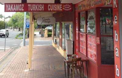 Yakamoz Turkish Cuisine