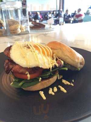 Gisborne Bakery + Cafe