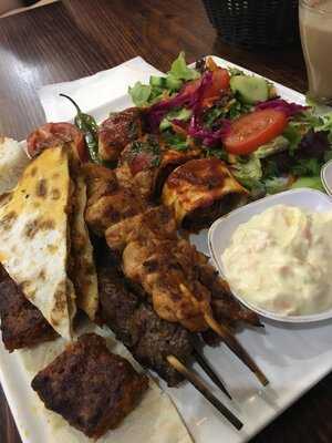 Sehzade Kebab And Bakehouse