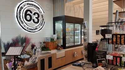 Cafe 63