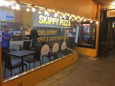 Skippy Pizza & Pasta Bar