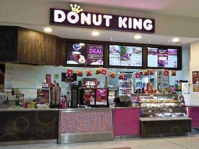 Donut King