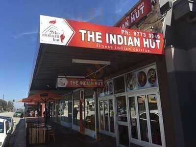 The Indian Hut