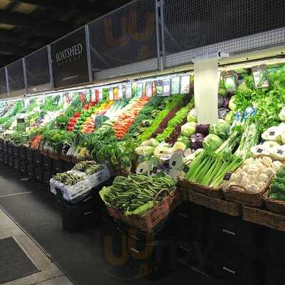 Boatshed Delicatessen