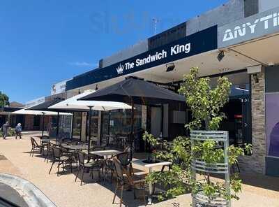 Sandwich King Cafe