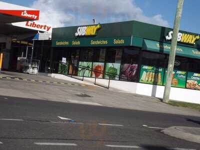 Subway Wonthaggi