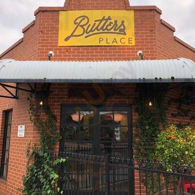 Butters Place Cafe