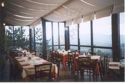 Ristorante Le Mura