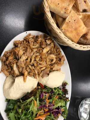 Somerton Kebab & Cafe