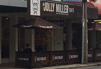 The Jolly Miller Bacchus Marsh