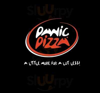 Panic Pizza Campbellfield