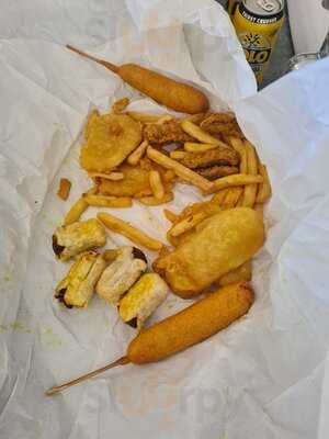 Kingston Fish & Chips