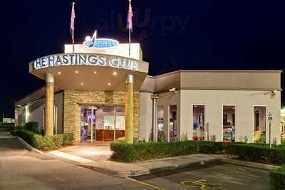 The Hastings Club