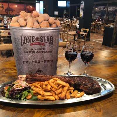 Lonestar Ribhouse Craigieburn