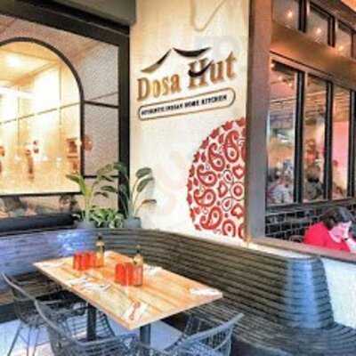 Dosa Hut