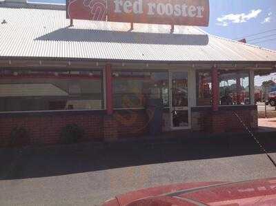 Red Rooster