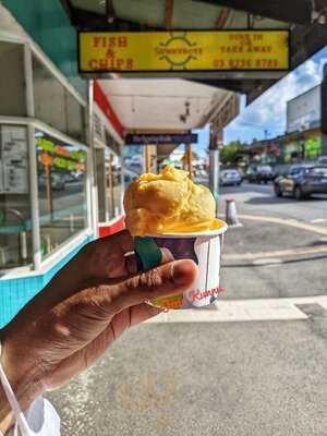 Belgrave Fish & Chip Shop