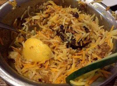 Paradise Biryani House