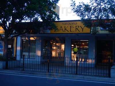 Narooma Bakery