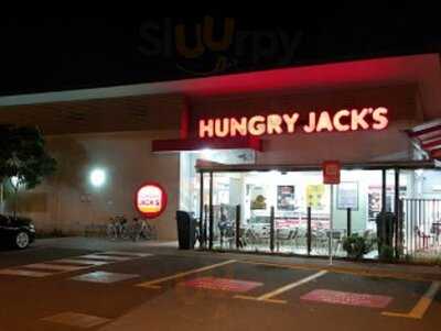 Hungry Jack's