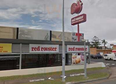 Red Rooster