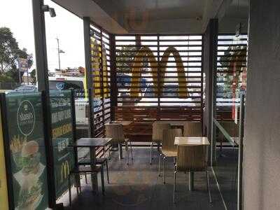 Mcdonalds