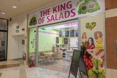 The King Of Salads