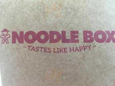 Noodle Box