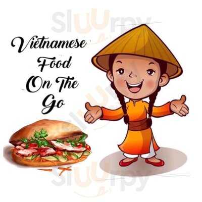 Vietnamese Food On The Go