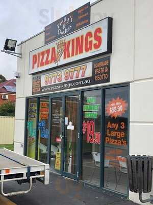 Pizza Kings Chelsea Heights